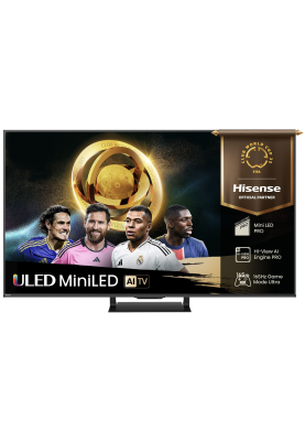 LED-телевізор Hisense 55U7Q PRO  (7121465)