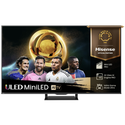 LED-телевізор Hisense 55U7Q PRO (7121465)