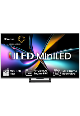 LED-телевізор Hisense 55U7Q PRO  (7121465)
