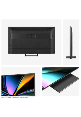 LED-телевізор Hisense 55U7Q PRO  (7121465)