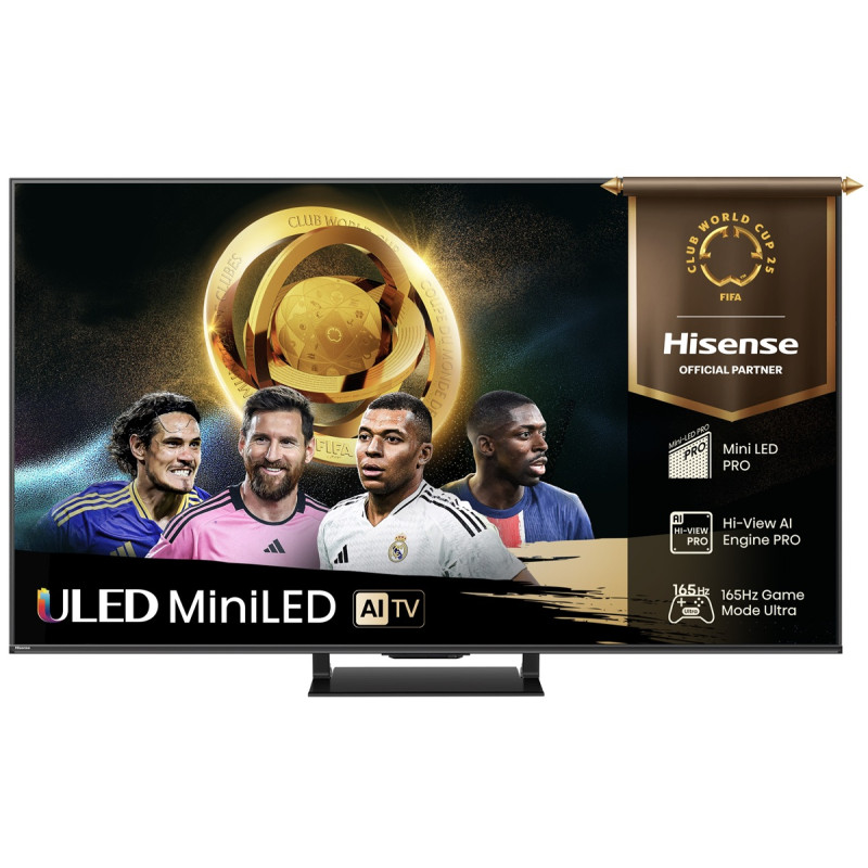 LED-телевізор Hisense 75U7Q PRO  (7134201)