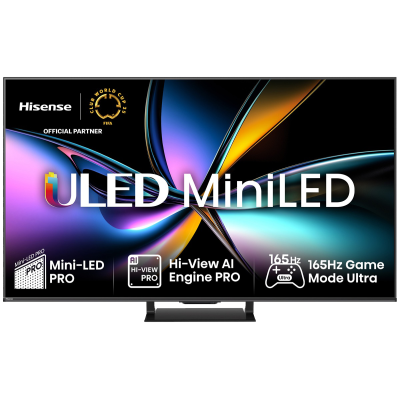LED-телевізор Hisense 75U7Q PRO (7134201)