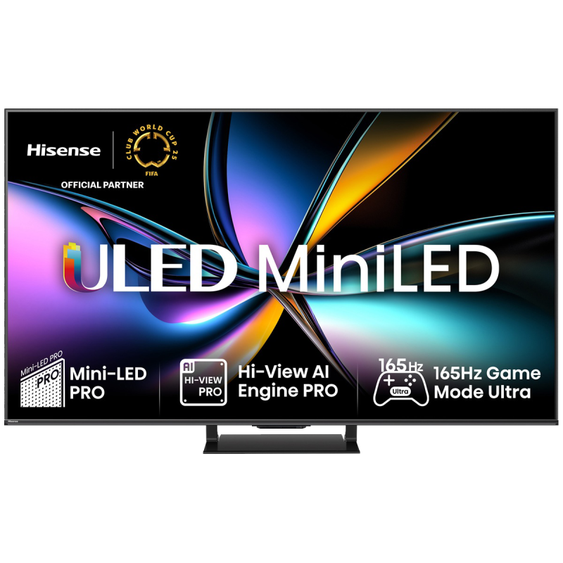LED-телевізор Hisense 75U7Q PRO  (7134201)