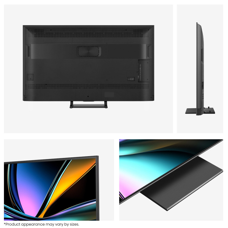 LED-телевізор Hisense 75U7Q PRO  (7134201)