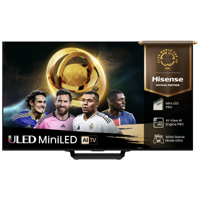 LED-телевізор Hisense 85U7Q PRO (7134202)