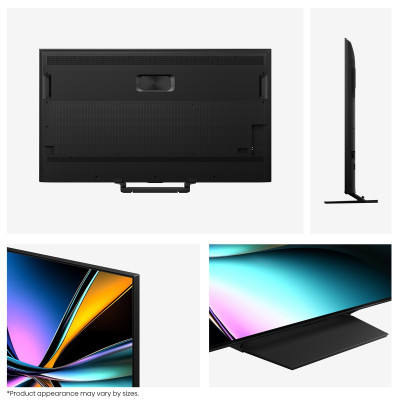 LED-телевізор Hisense 85U7Q PRO (7134202)