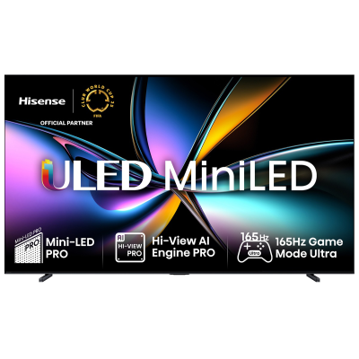 LED-телевізор Hisense 100U7Q PRO  (7134203)
