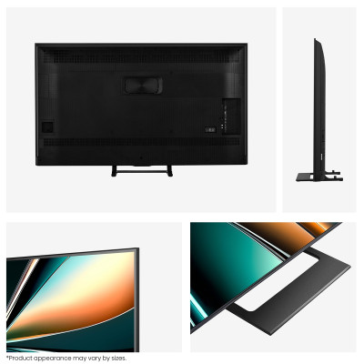 LED-телевізор Hisense 75U7Q (7134207)