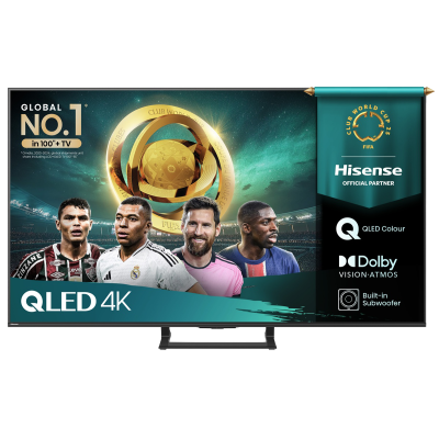 LED-телевізор Hisense 50A7Q (7134211)