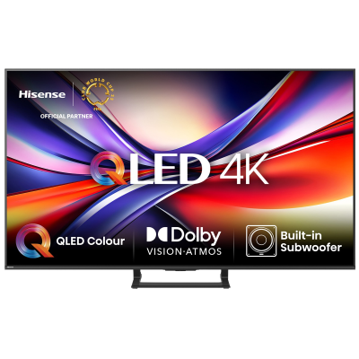 LED-телевізор Hisense 50A7Q (7134211)