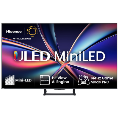 LED-телевізор Hisense 75E8Q  (7134213)