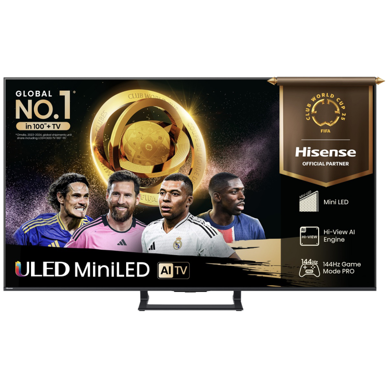 LED-телевізор Hisense 65E8Q  (7134214)