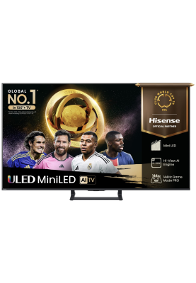 LED-телевізор Hisense 55E8Q  (7134215)