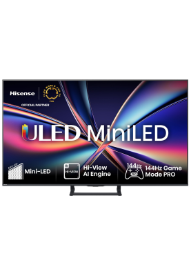 LED-телевізор Hisense 55E8Q  (7134215)