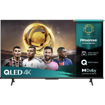 LED-телевізор Hisense 43E7Q PRO (7134217)