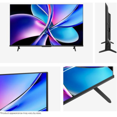 LED-телевізор Hisense 43E7Q PRO (7134217)