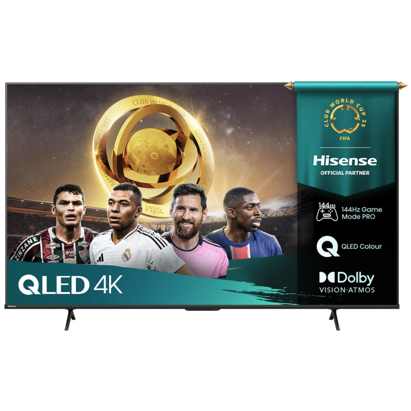 LED-телевізор Hisense 85E7Q PRO  (7134221)