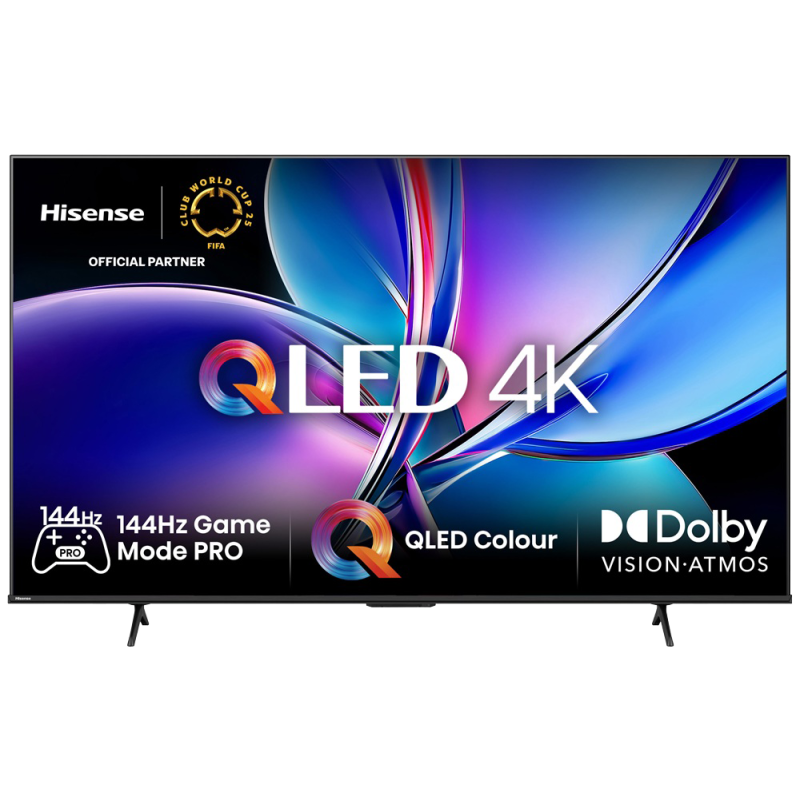 LED-телевізор Hisense 85E7Q PRO  (7134221)