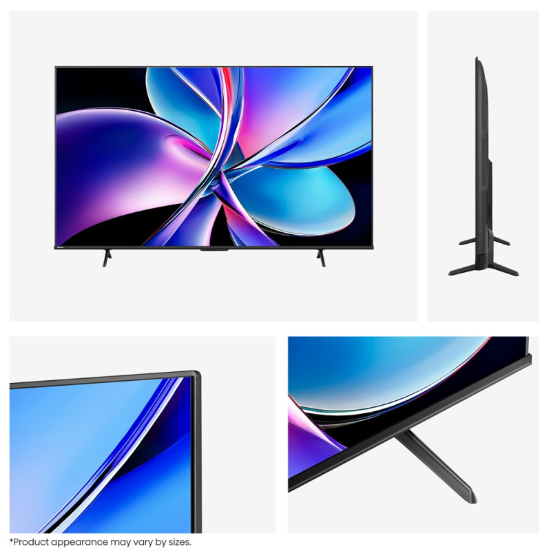 LED-телевізор Hisense 85E7Q PRO  (7134221)