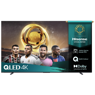 LED-телевізор Hisense 100E7Q PRO (7134222) LED-телевізор Hisense 100E7Q PRO (7134222)