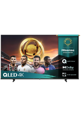 LED-телевизор Hisense 55E7Q  (7134225)