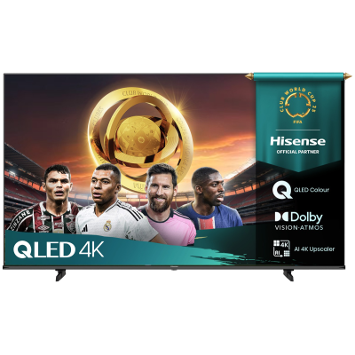 LED-телевізор Hisense 55E7Q (7134225)