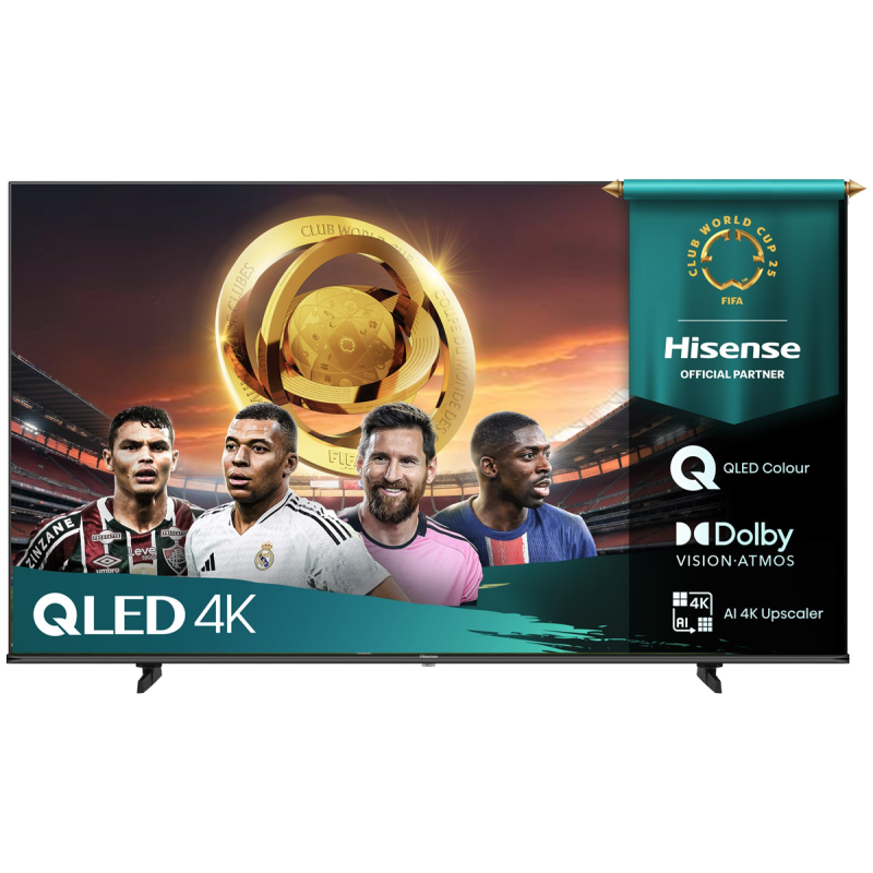 LED-телевізор Hisense 75E7Q  (7134228)