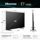 LED-телевізор Hisense 75E7Q (7134228)