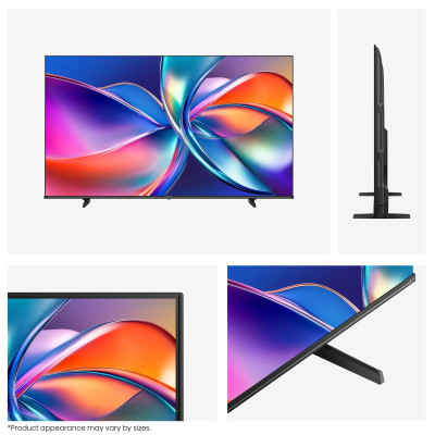 LED-телевізор Hisense 85E7Q  (7134229)