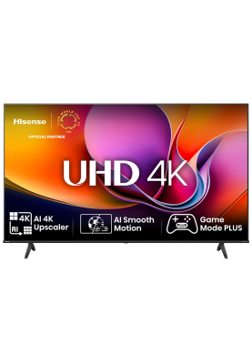 LED-телевізор Hisense 43A6Q  (7134231)