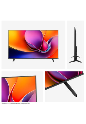 LED-телевізор Hisense 55A6Q  (7134233)