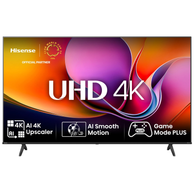 LED-телевізор Hisense 65A6Q (7134235)