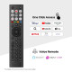 LED-телевізор Hisense 65A6Q (7134235)