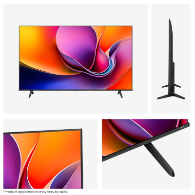 LED-телевізор Hisense 75A6Q (7134236)