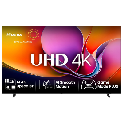 LED-телевізор Hisense 85A6Q (7134237) LED-телевізор Hisense 85A6Q (7134237)