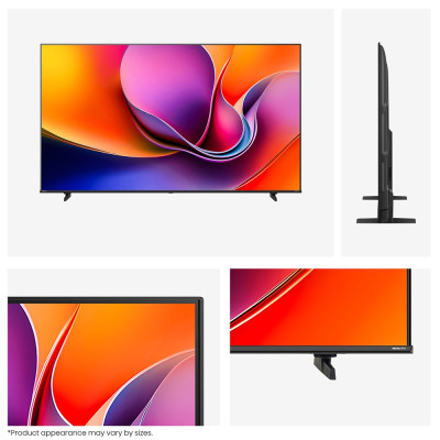 LED-телевізор Hisense 85A6Q (7134237) LED-телевізор Hisense 85A6Q (7134237)