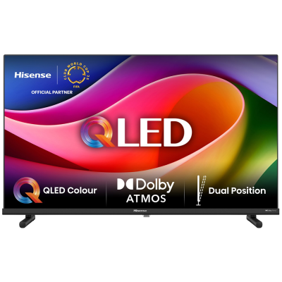 LED-телевізор Hisense 40A5Q (7134238) LED-телевізор Hisense 40A5Q (7134238)