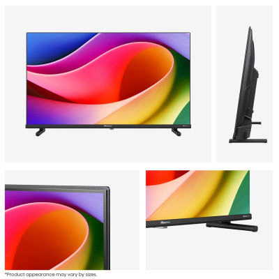 LED-телевізор Hisense 32A5Q (7134239) LED-телевізор Hisense 32A5Q (7134239)