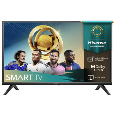 LED-телевізор Hisense 32A4Q (7134241)