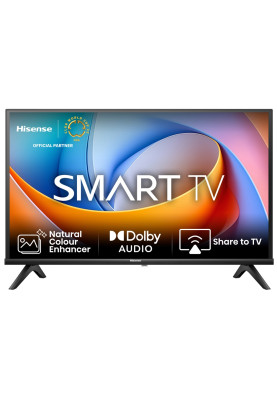 LED-телевізор Hisense 32A4Q (7134241)