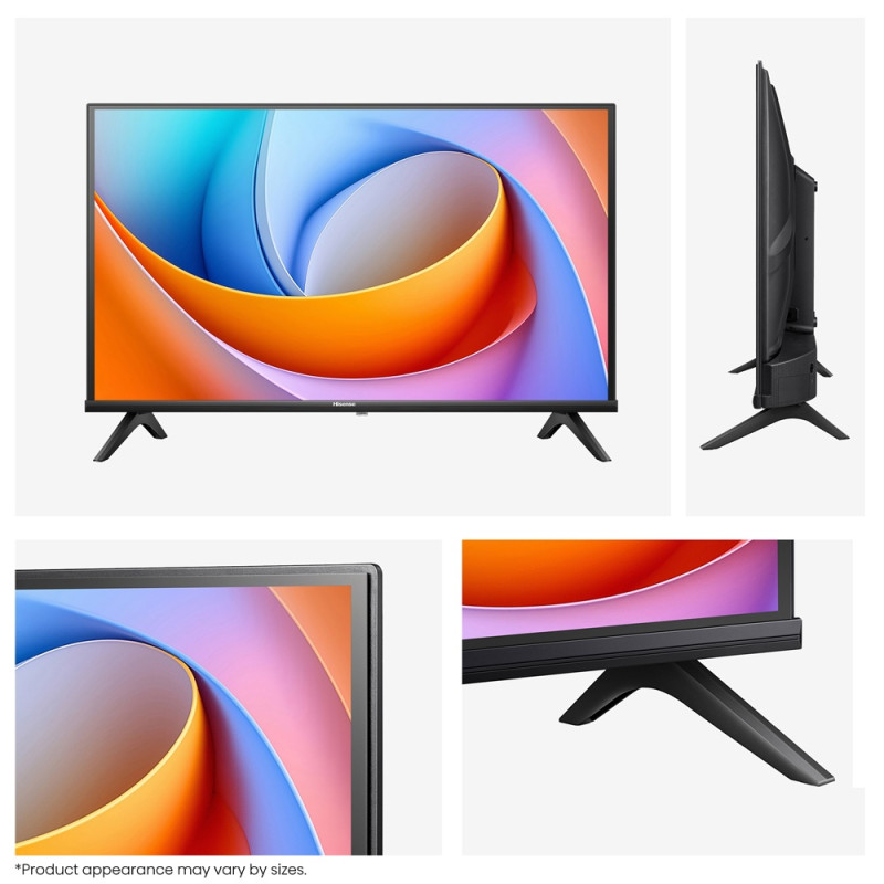 LED-телевізор Hisense 32A4Q  (7134241)