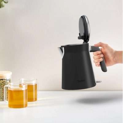 Електрочайник Tefal KI6668E0 (7098757) Електрочайник Tefal KI6668E0 (7098757)