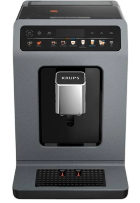 Кофемашина Krups EA898GF0 (7132599)