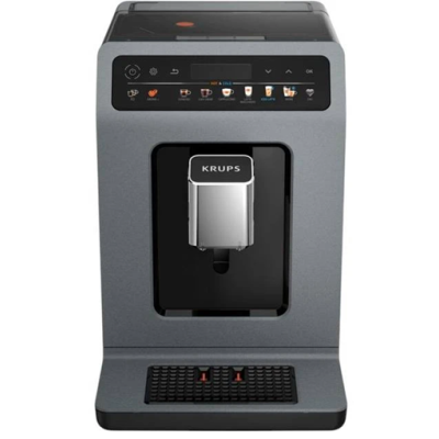 Кофемашина Krups EA898GF0 (7132599)
