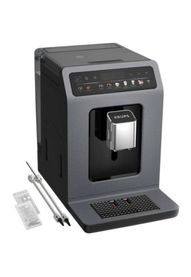 Кофемашина Krups EA898GF0 (7132599)
