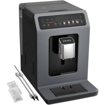 Кофемашина Krups EA898GF0 (7132599)
