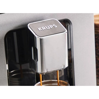 Кофемашина Krups EA898GF0 (7132599)
