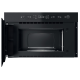 Мікрохвильова піч Whirlpool MBNA920B (6964884)