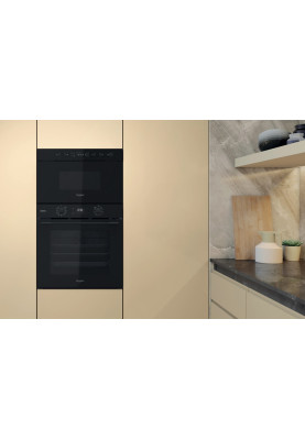 Мікрохвильова піч Whirlpool MBNA920B (6964884)