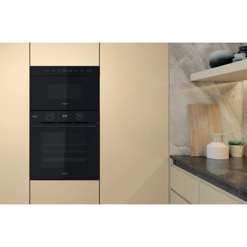 Мікрохвильова піч Whirlpool MBNA920B (6964884)